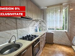 Brancoveanu, Izvorul Crisului, 3 camere decomandat, mobilat si utilat