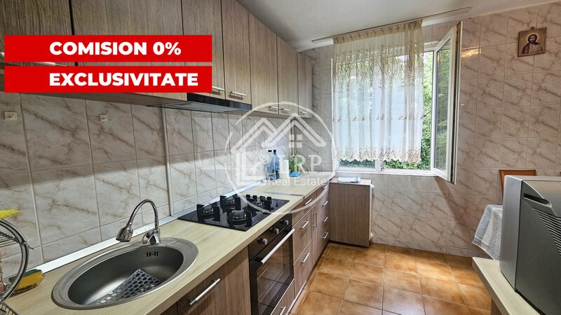 Brancoveanu, Izvorul Crisului, 3 camere decomandat, mobilat si utilat,