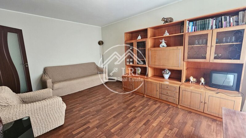 Brancoveanu, Izvorul Crisului, 3 camere decomandat, mobilat si utilat,