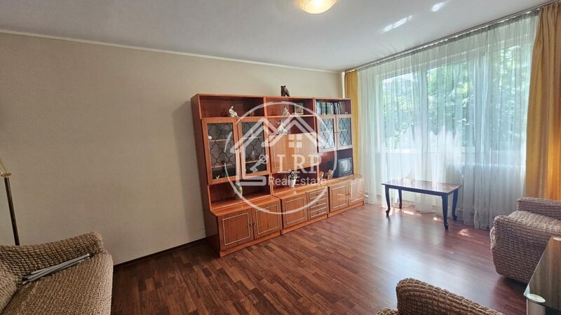 Brancoveanu, Izvorul Crisului, 3 camere decomandat, mobilat si utilat,