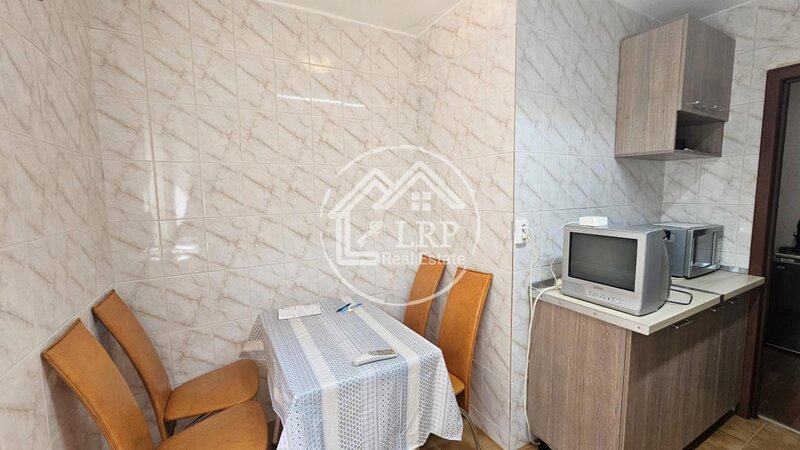 Brancoveanu, Izvorul Crisului, 3 camere decomandat, mobilat si utilat,