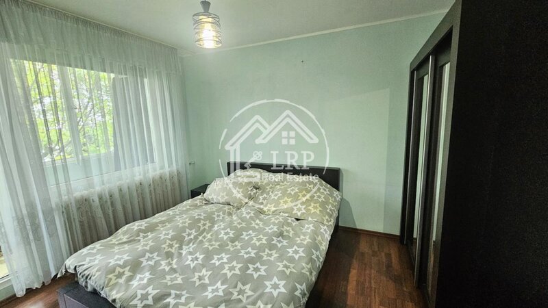 Brancoveanu, Izvorul Crisului, 3 camere decomandat, mobilat si utilat,
