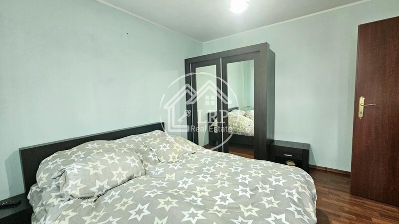 Brancoveanu, Izvorul Crisului, 3 camere decomandat, mobilat si utilat,