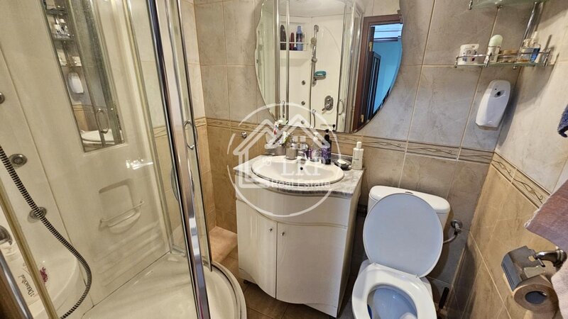 Brancoveanu, Izvorul Crisului, 3 camere decomandat, mobilat si utilat,