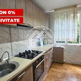 Brancoveanu, Izvorul Crisului, 3 camere decomandat, mobilat si utilat